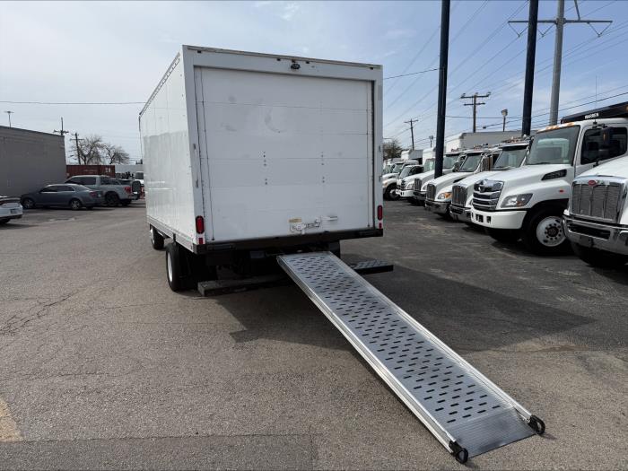 2019 Ford E-450-3