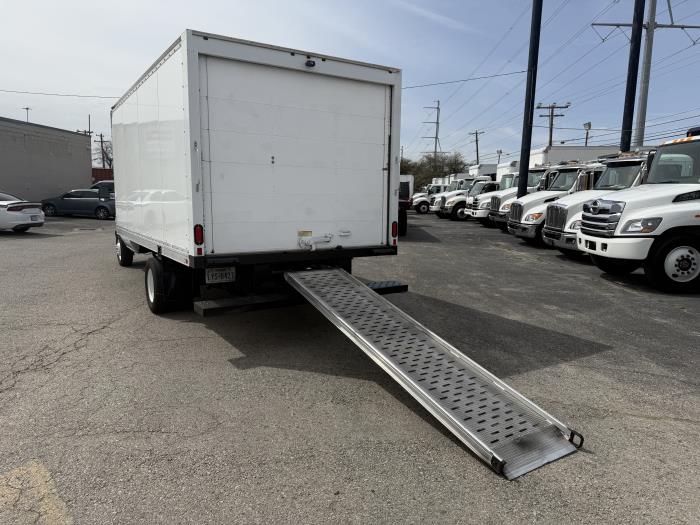 2019 Ford E-450-4