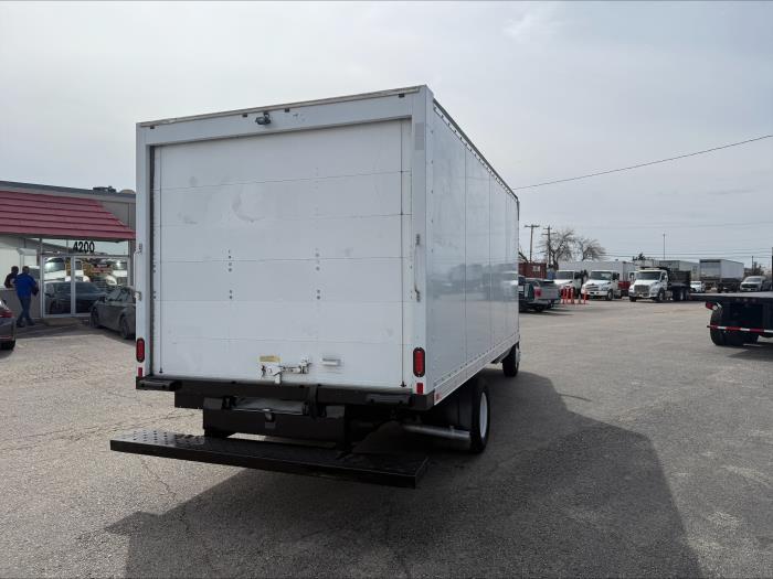 2019 Ford E-450-5