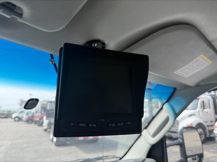 2019 Ford E-450-20