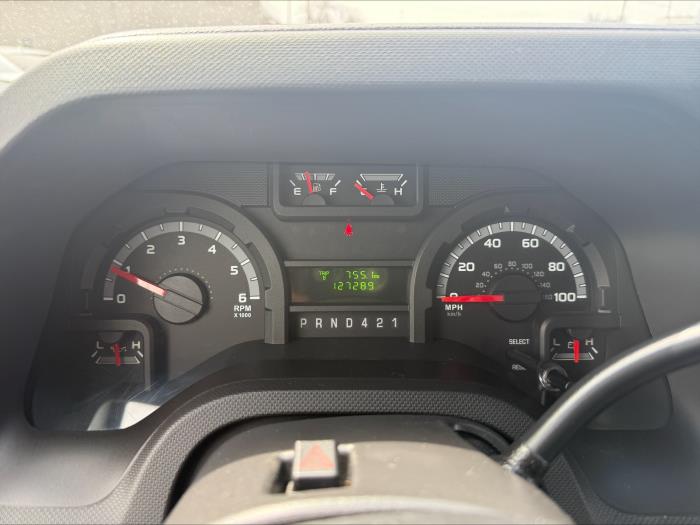 2019 Ford E-450-21