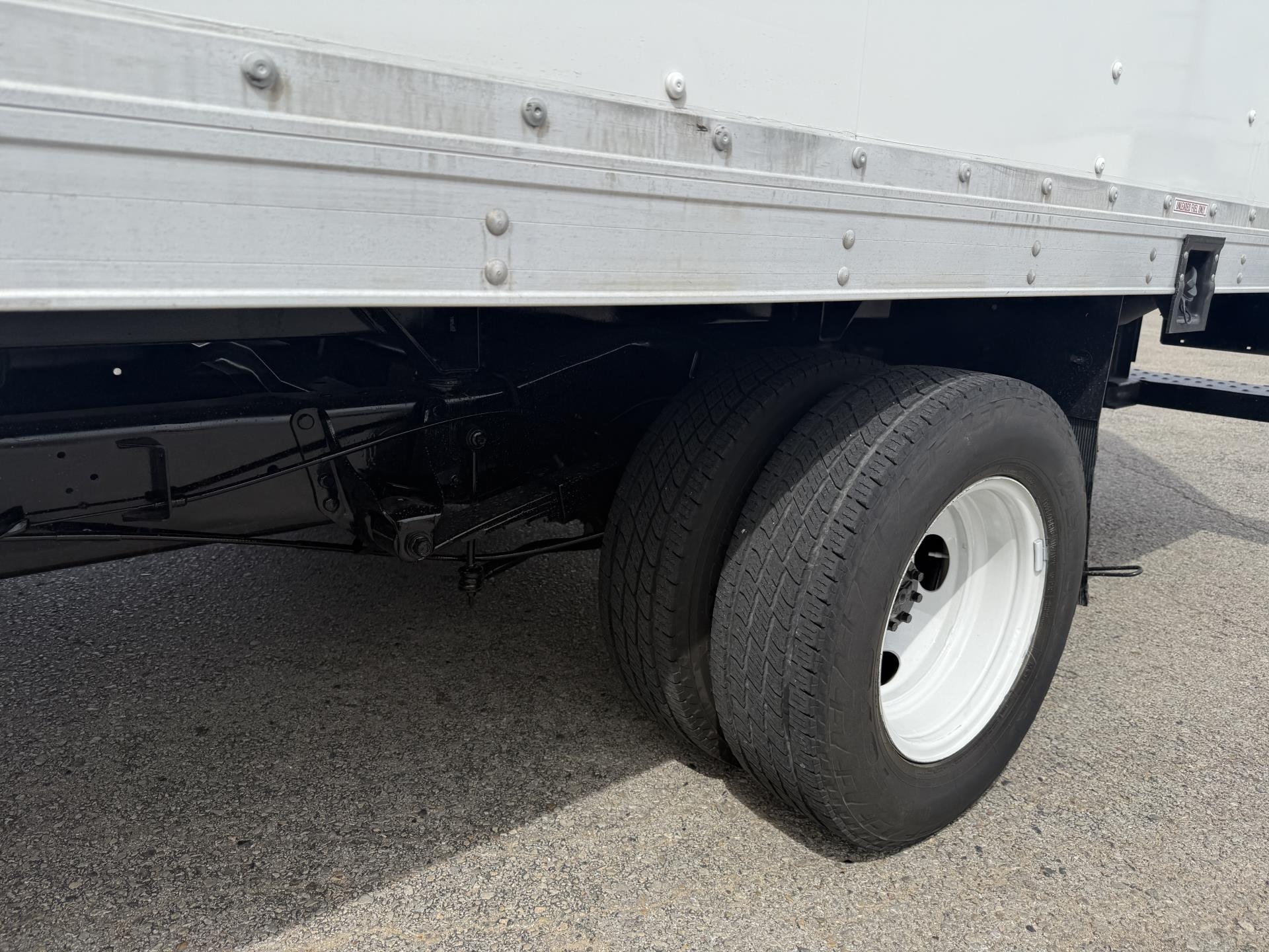 2019 Ford E-450 RWD Box Van for sale #1873427 - photo 27
