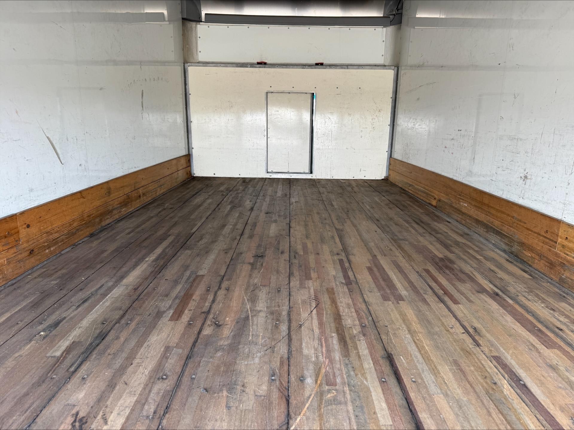 2019 Ford E-450 RWD Box Van for sale #1873426 - photo 25