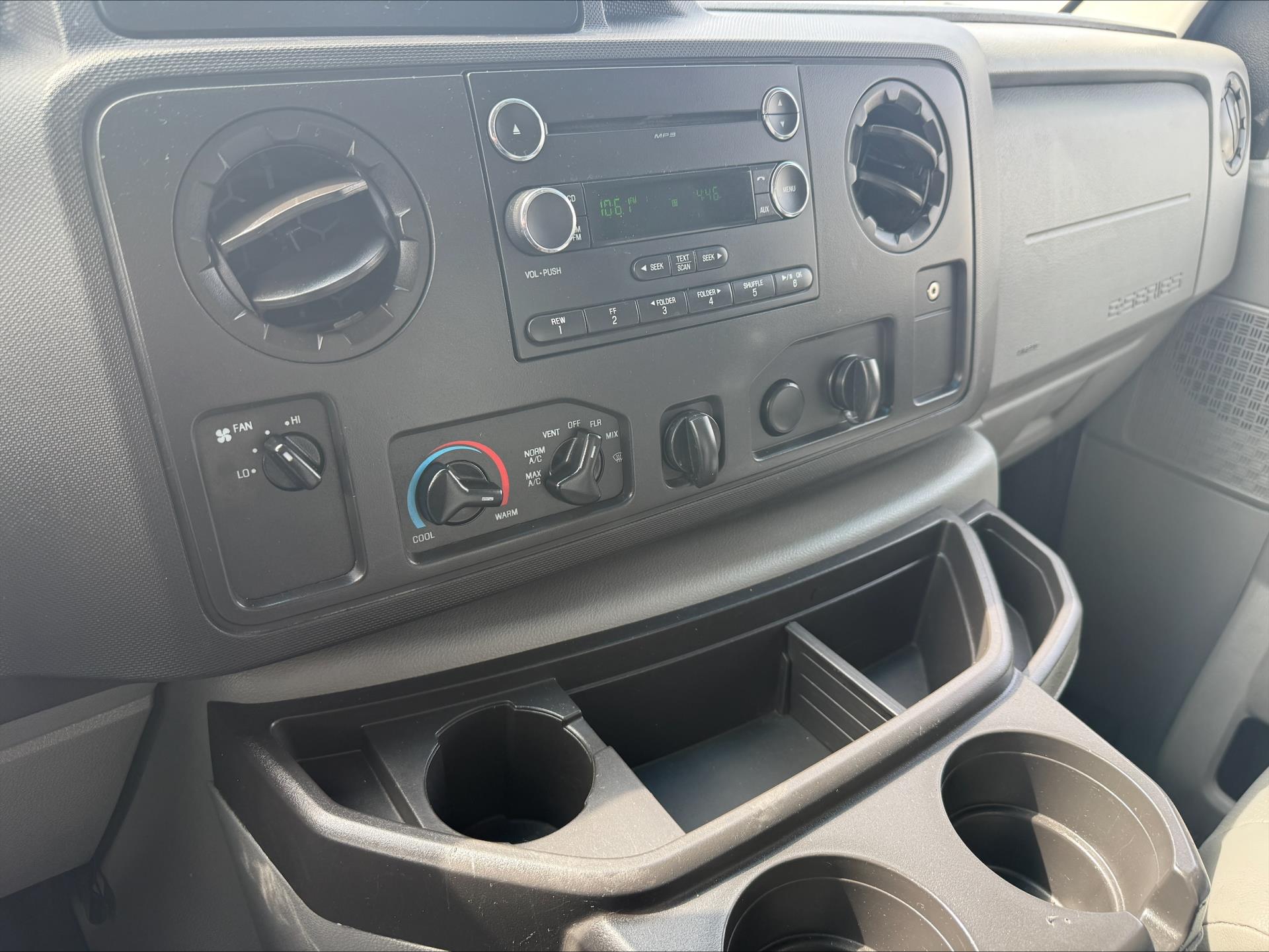 2019 Ford E-450 RWD Box Van for sale #1873426 - photo 29