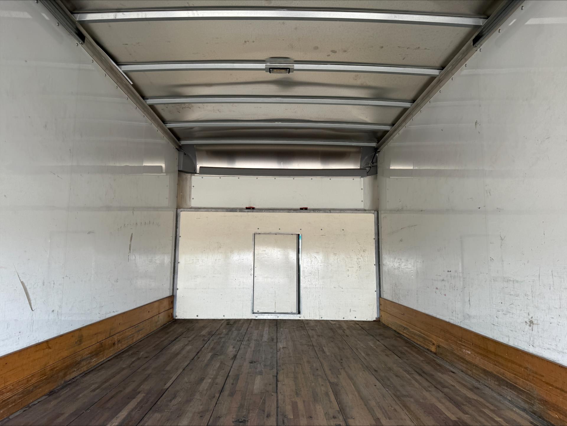 2019 Ford E-450 RWD Box Van for sale #1873426 - photo 30