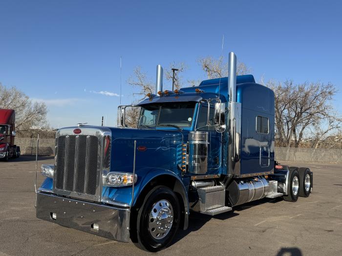 2024 Peterbilt 389-1