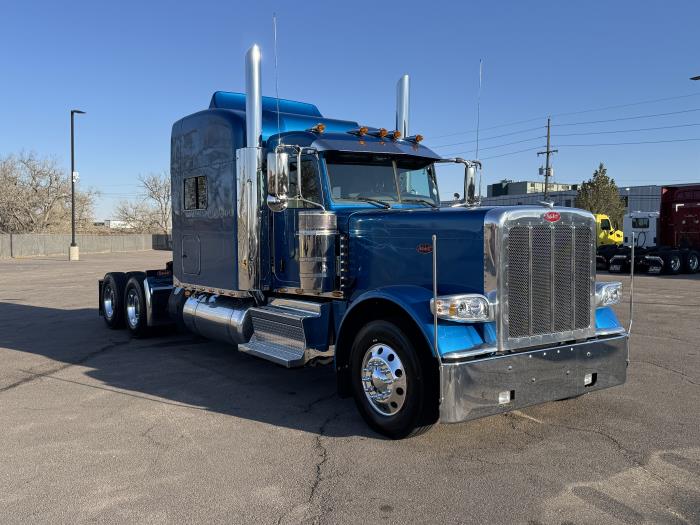2024 Peterbilt 389-7