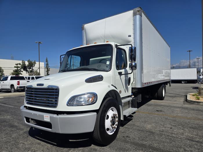 2022 Freightliner M2 112-1