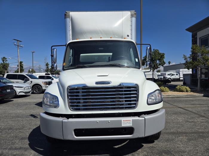 2022 Freightliner M2 112-2