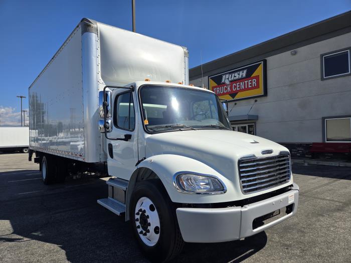 2022 Freightliner M2 112-3