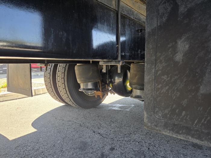 2022 Freightliner M2 112-5