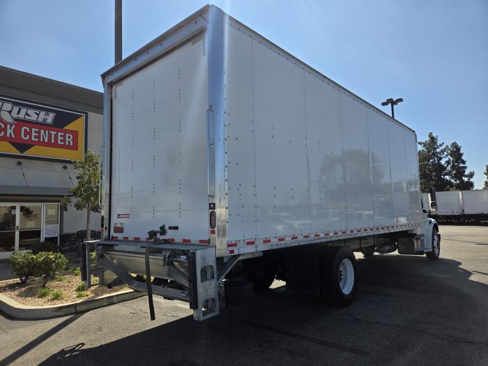 2022 Freightliner M2 112-7