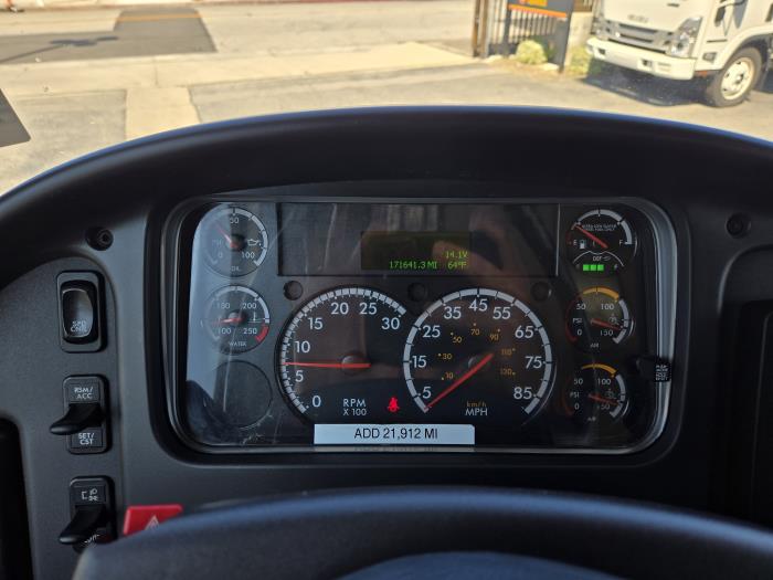 2022 Freightliner M2 112-12