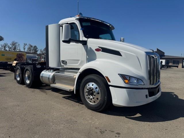 2025 Peterbilt 579-3