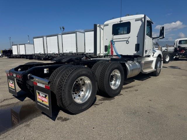 2025 Peterbilt 579-5