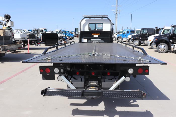 2025 Peterbilt 536-5