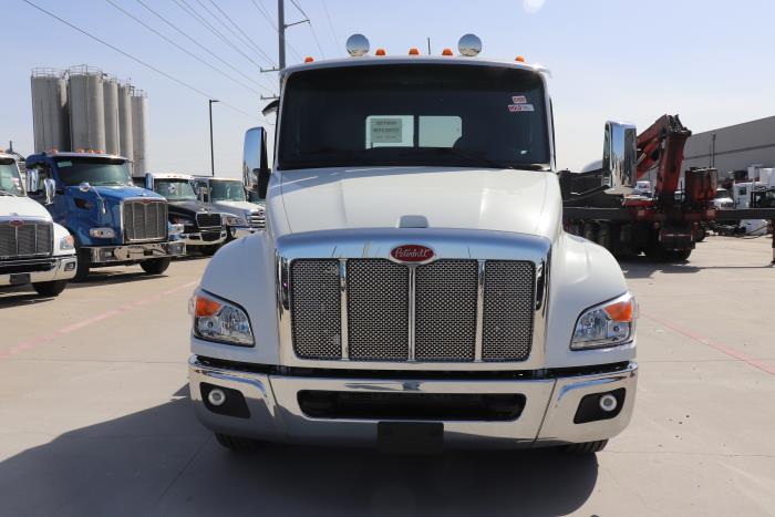 2025 Peterbilt 536-9
