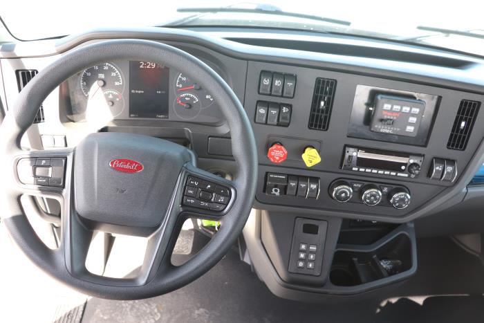 2025 Peterbilt 536-19