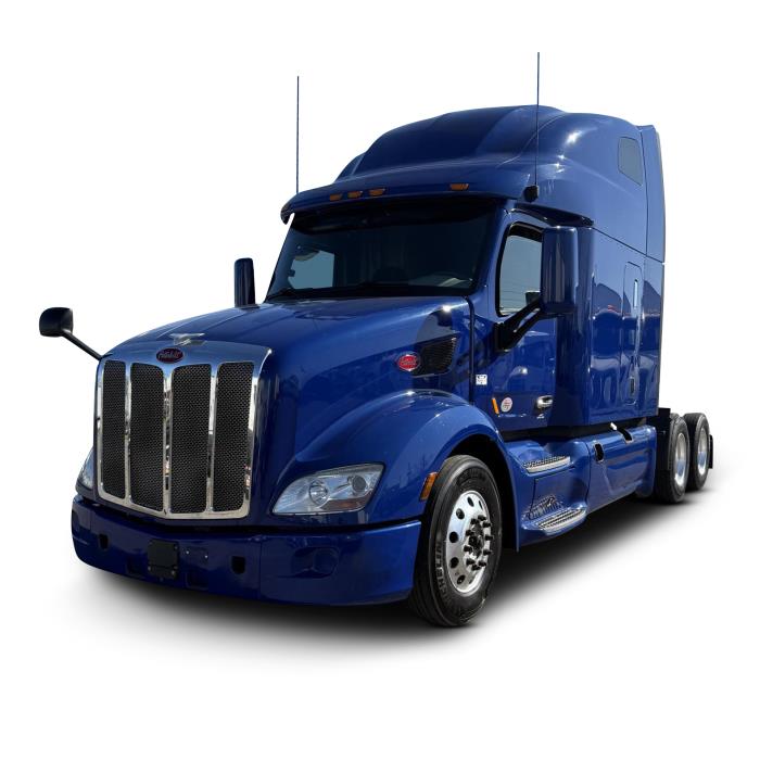 2022 Peterbilt 579-0