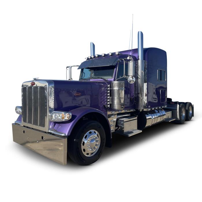 2024 Peterbilt 389-0