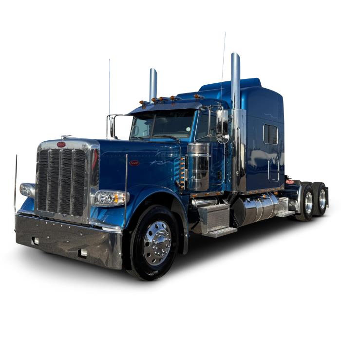 2024 Peterbilt 389-0