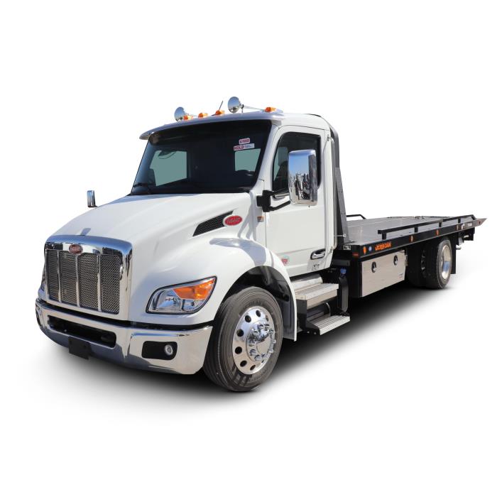 2025 Peterbilt 536-0