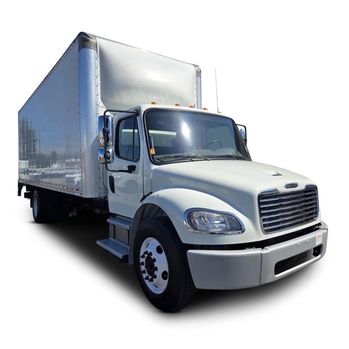 2022 Freightliner M2 112-0