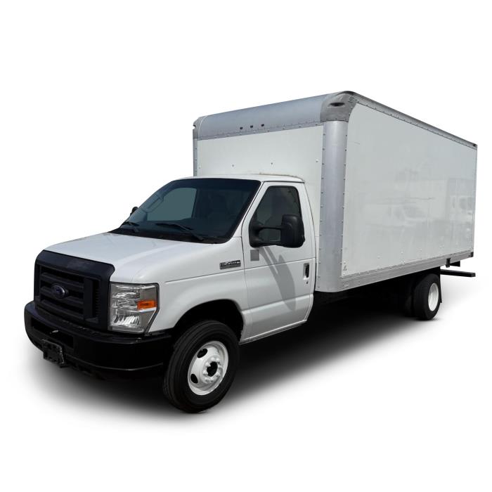 2019 Ford E-450-0