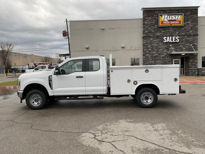 2024 Ford F-250-1