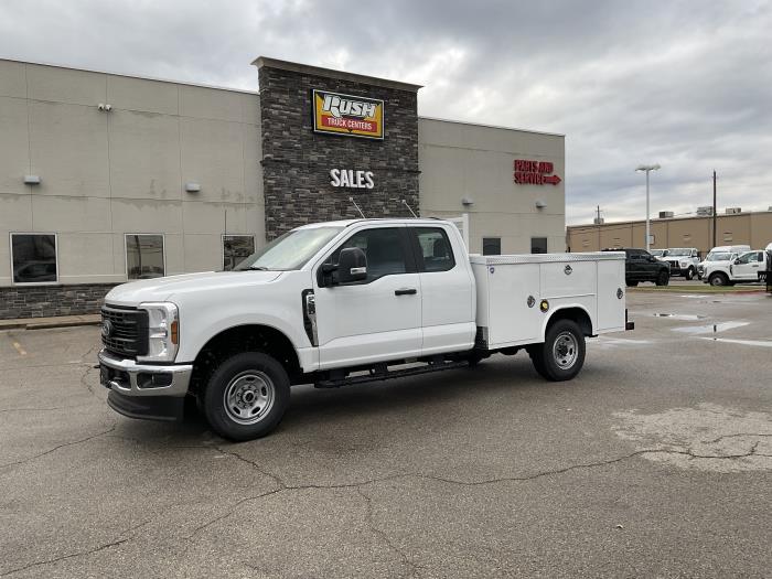 2024 Ford F-250-2