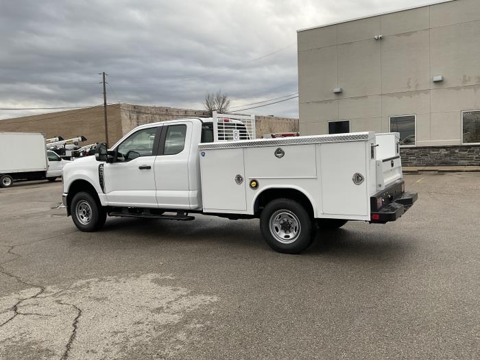 2024 Ford F-250-3
