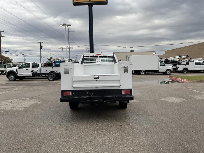 2024 Ford F-250-4