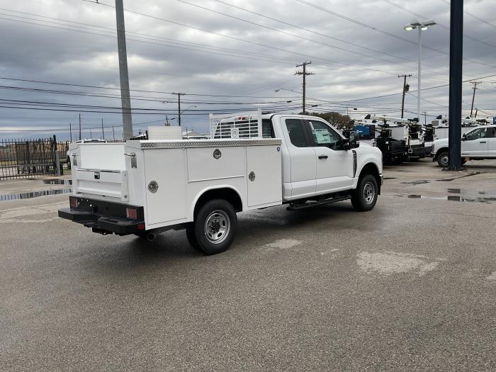 2024 Ford F-250-5