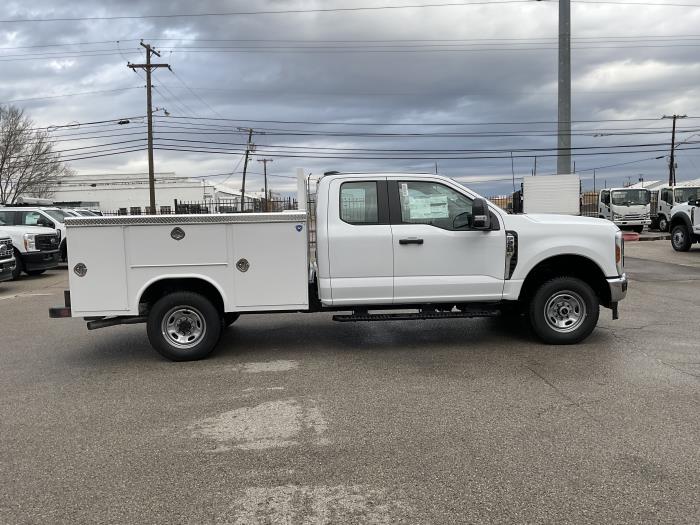 2024 Ford F-250-6