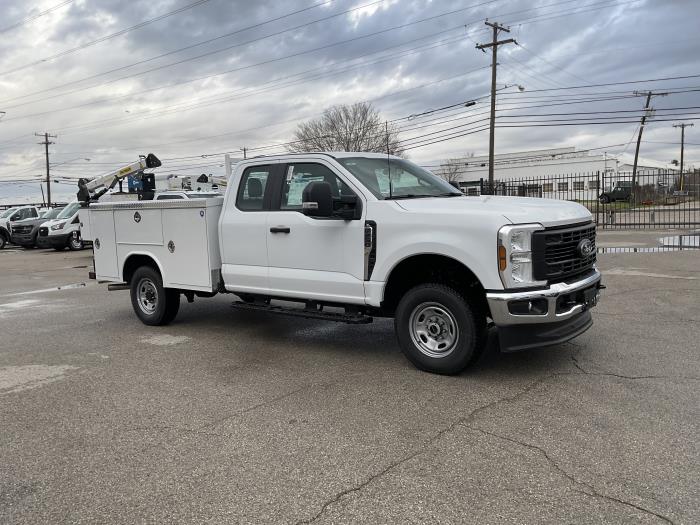 2024 Ford F-250-7