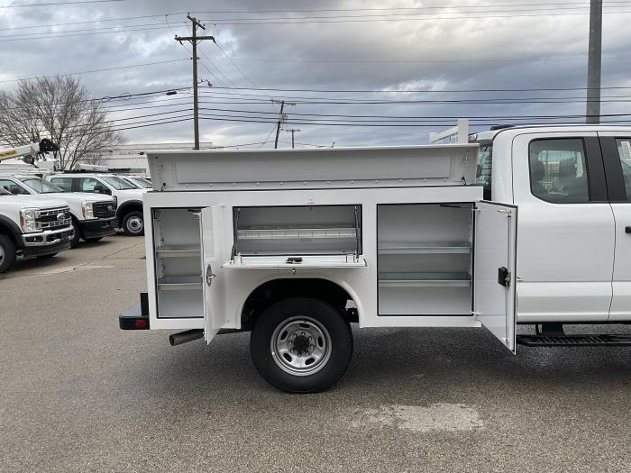 2024 Ford F-250-9