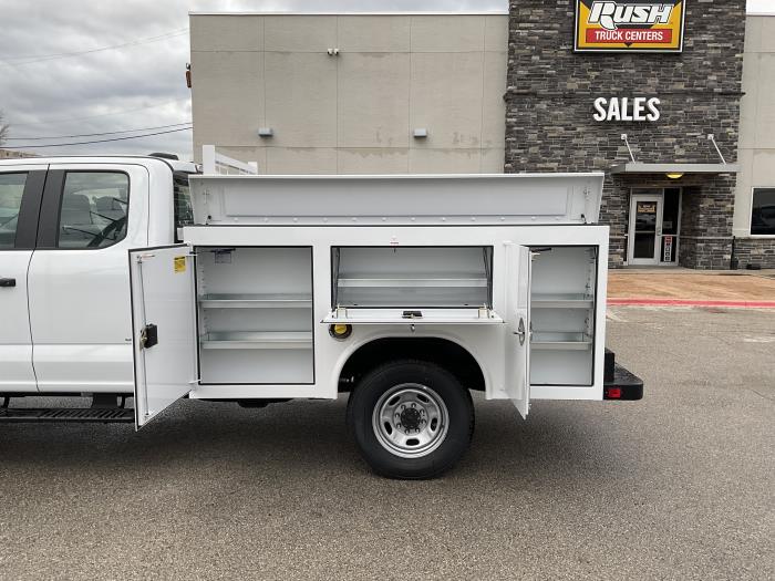 2024 Ford F-250-11