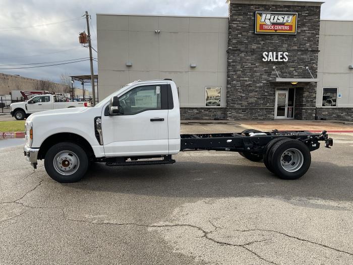 2024 Ford F-350-1