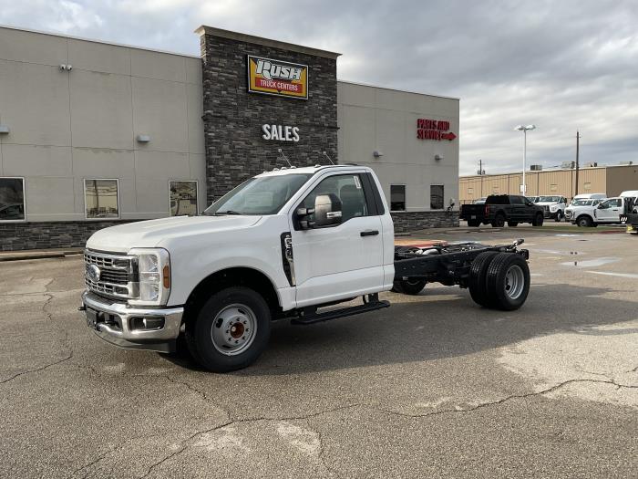 2024 Ford F-350-2