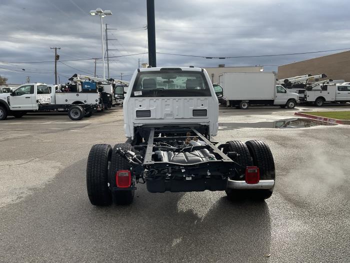 2024 Ford F-350-4