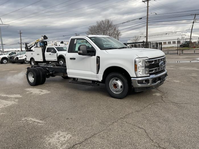 2024 Ford F-350-7