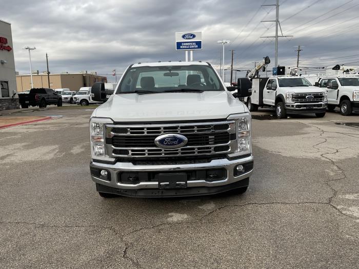 2024 Ford F-350-8