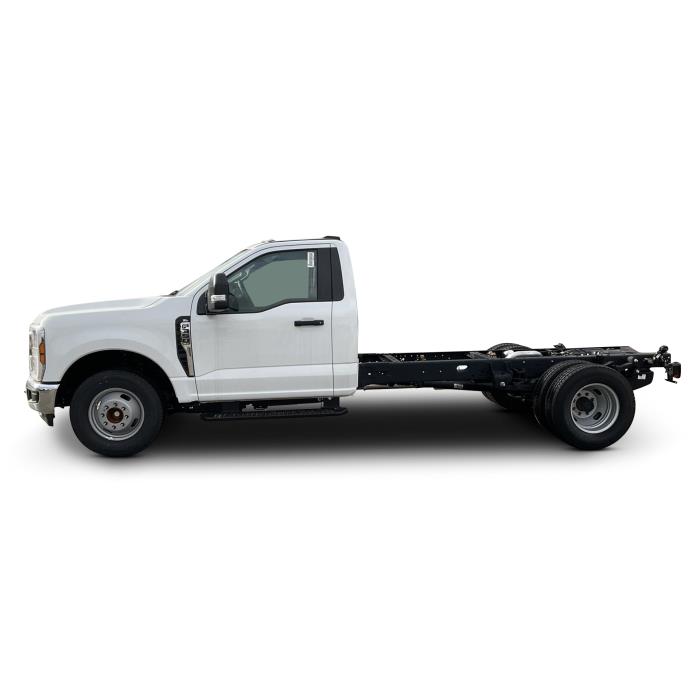 2024 Ford F-350-0