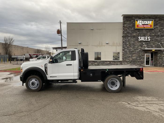 2024 Ford F-450-1