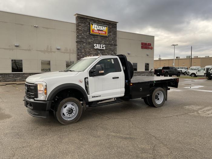 2024 Ford F-450-2