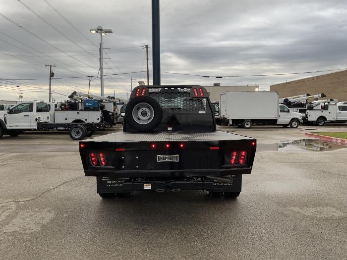 2024 Ford F-450-4