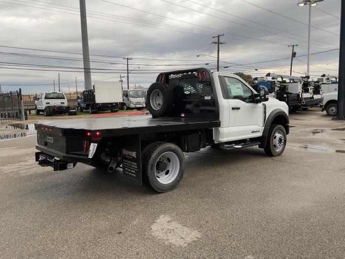 2024 Ford F-450-5