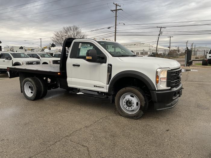 2024 Ford F-450-7