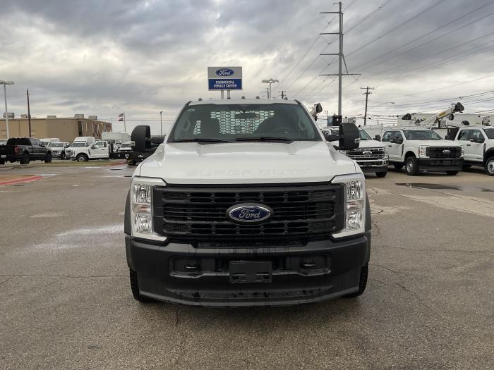 2024 Ford F-450-8