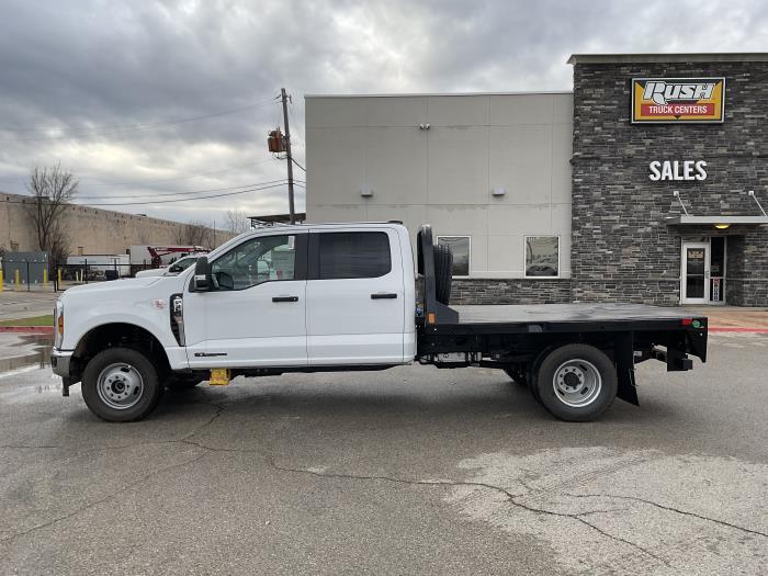 2024 Ford F-350-1